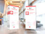make supplement labels,medicine box packaging design,mockup