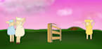 create a simple fun animated videos to enjoy as requested