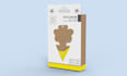do attractive product packaging design and product lable design