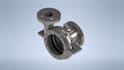 be doing 3d cad modeling of complex part