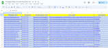 200 niche relevant blog comment authority SEO backlinks