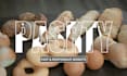design bakery bread pastry cake baking doughnut muffins croissants pizza website