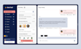 create a chatbot copilot, gpt4, llama 3, mistral, claude