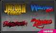 create professional logo design for your comic book