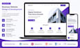 transform figma UI design into a pixel perfect wordpress site