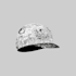 design a cycling cap