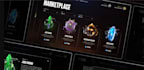 develop solana nft minting, p2e, metaverse game, nft marketplace website