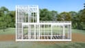 design steel framing using scotsteel scottsdale system