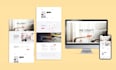develop wordpress website or design, redesign or clone with elementor