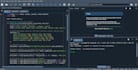 solve optimization problems and build stack web apps
