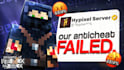 create a professional minecraft thumbnail