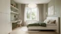 design your custom dream bedroom