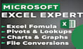 do anything in microsoft excel effectively
