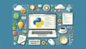 do any task or project in python including automation