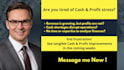 be your expert cfo, helping you boost profits and cash