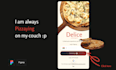 do a UX audit of your app or website with issues report and recommendations