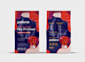 do pouch design, mylar bag, food packaging and label design