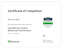 do bank reconciliation and bookkeeping in quickbooks