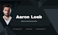 design a professional linkedin banner