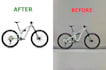 do high quality background removal for ecommerce and products