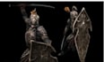 create skyrim mod armour skin weapon