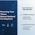 do website backend development, PHP, java, rest apis
