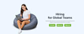 develop a professional job board, recruitment website like linkedin indeed