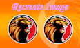 vectorize, modify or edit logo