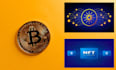 write blockchain, crypto, nft, web3, and metaverse articles