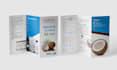 make an amazing brochure for you