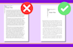 format your print novel interior for KDP