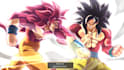 draw you a dragon ball z cartoon
