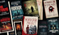 create book cover design, epic,  kindle book cover design