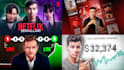 design professional youtube thumbnail
