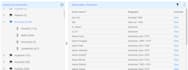 create a professional web database application for your business