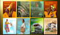 do social media advertising, facebook ads post, instagram post, flyer and banner