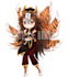 draw fullbody chibis of ocs or canon