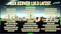 create fivem server custom builds scripts  optimization