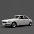 do realistic 3d car modeling and rendering high poly rigged game ready fbx obj