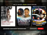 design a movie poster, netflix film poster design, video post design,