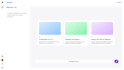 do full stack web development