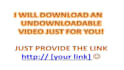 download Any Video from Any Website