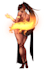 draw anime girls nsfw