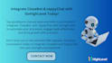 integrate closebot, zappy chat and capriai with gohighlevel