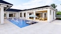 professional 3d rendering architecture with high quality