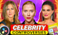 do high retention celebrity gossip videos