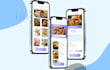 create a recipe management app like paprika, kitchenese, pestle