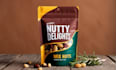 create food packaging, pouch design, mylar bag, tea and coffee label