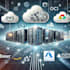 deploy AWS, azure, gcp, oci, digital ocean, IBM cloud, devops infrastructure
