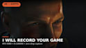 provide high quality 1440p and 4k gameplay footage